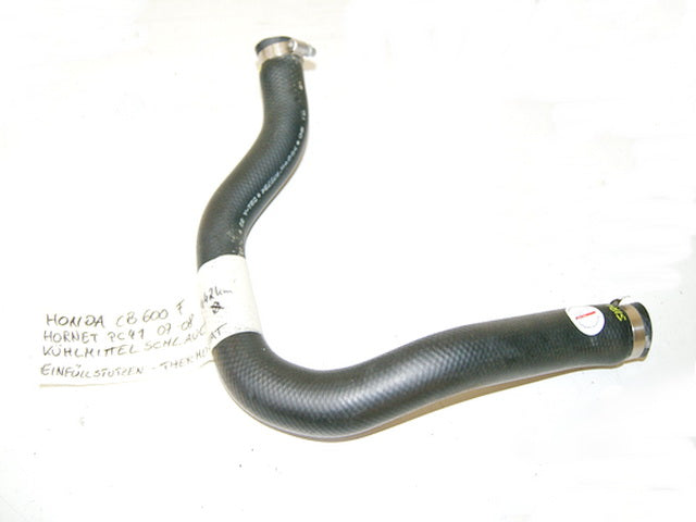 HONDA CB 600 PC41 HORNET KÜHLERSCHLAUCH KÜHLER