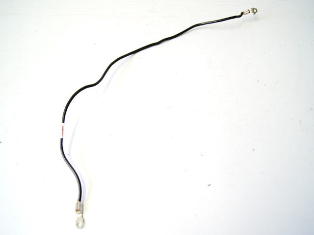 HONDA CB 600 PC41 HORNET MASSEKABEL MINUSKABEL