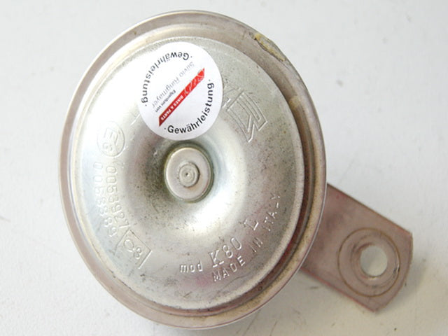 MOTO GUZZI BREVA V IE 1100 LP HUPE HORN SIGNALHORN