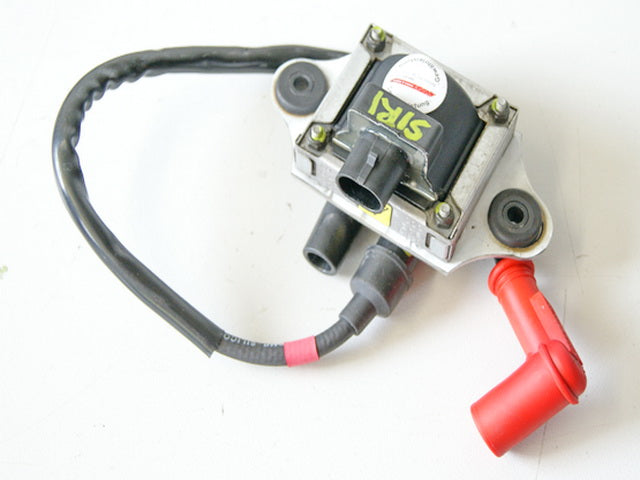MOTO GUZZI BREVA V IE 1100 LP ZÜNDSPULE RECHTS IGNITION COIL
