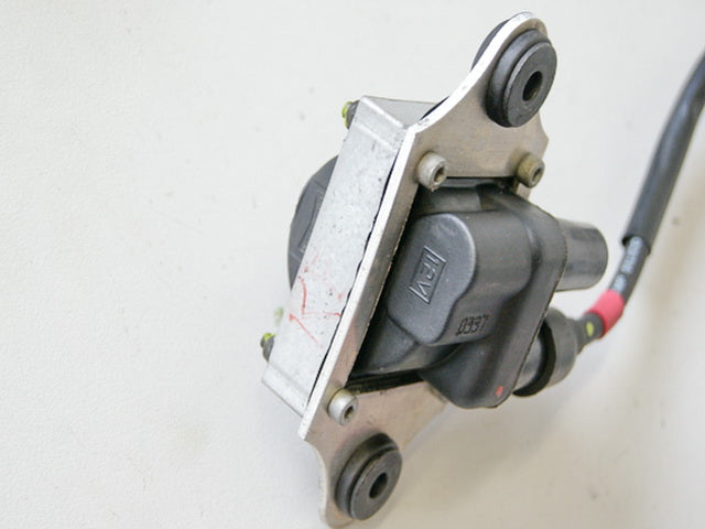 MOTO GUZZI BREVA V IE 1100 LP ZÜNDSPULE RECHTS IGNITION COIL