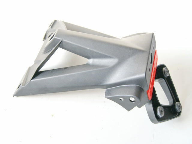BMW S 1000 RR K46 KENNZEICHENHALTER KENNZEICHENTRÄGER