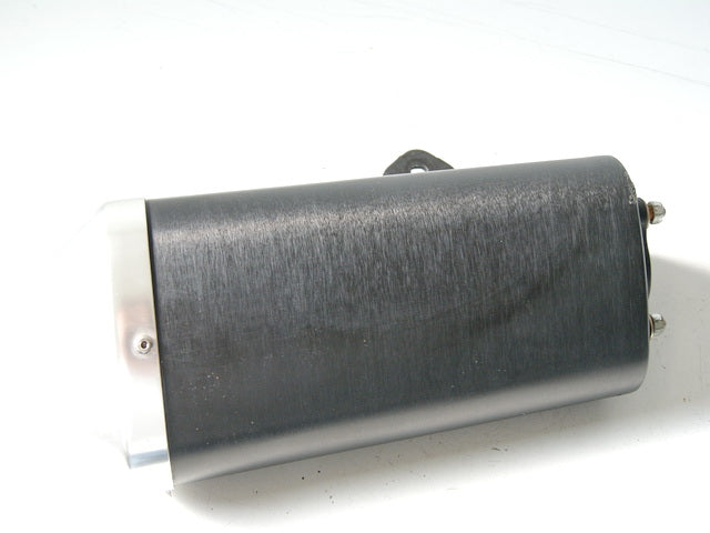 SUZUKI GSX-R 1000 K7/ K8 AUSPUFF RECHTS SCHALLDÄMPFER EXHAUST