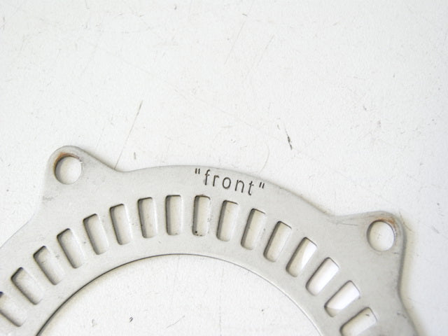 MOTO GUZZI BREVA V IE 1100 LP ABS ANILLO DE CORONA DELANTERO