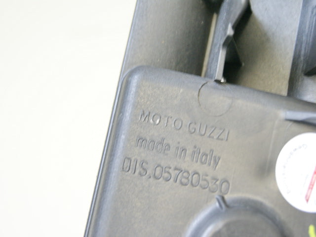 MOTO GUZZI BREVA V IE 1100 LP VERKLEIDUNG ABDECKUNG ABS MOTOR