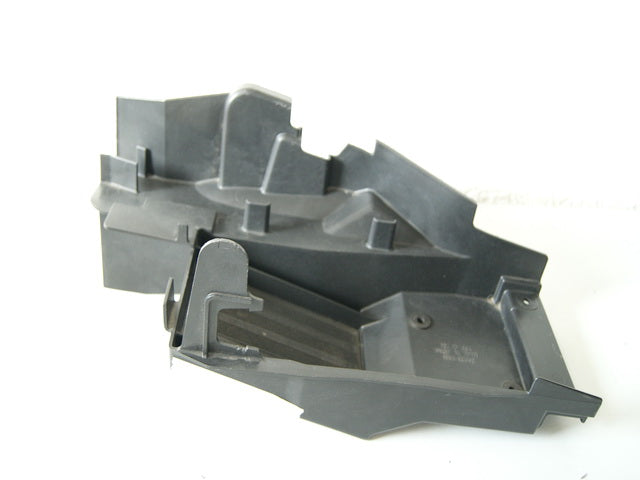 KAWASAKI ZX-6R 636C BATTERIEKASTEN BATTERIEFACH VERKLEIDUNG