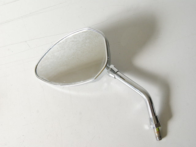 SUZUKI VL 125 WVA4 INTRUDER MIRROR LEFT