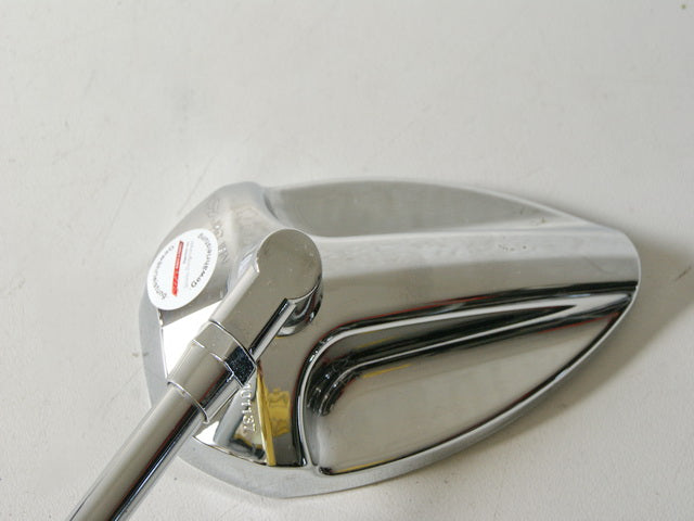 SUZUKI VL 125 WVA4 INTRUDER MIRROR LEFT
