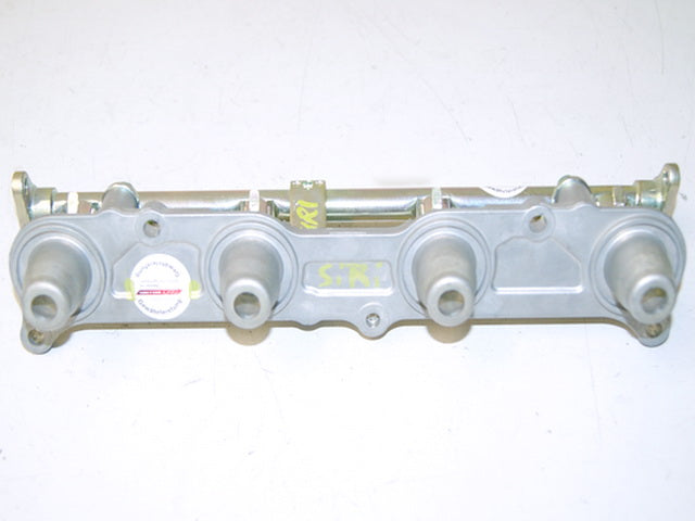 HONDA CBR 600 RR PC37 EINSPRITZLEISTE INJECTION