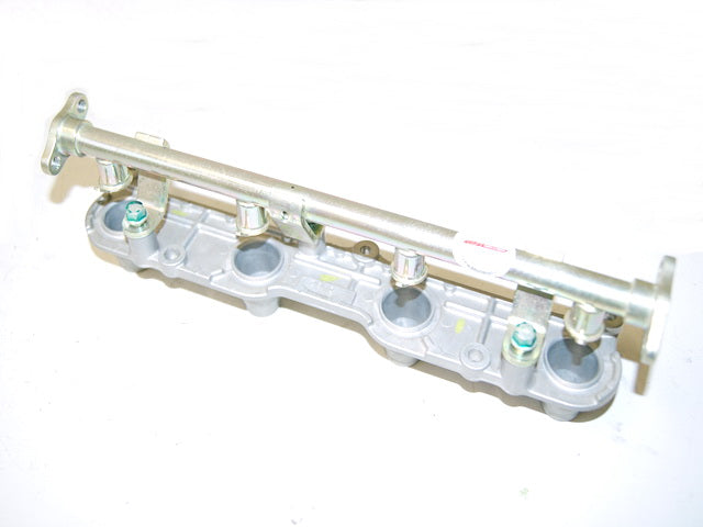 HONDA CBR 600 RR PC37 INJECTION RAIL