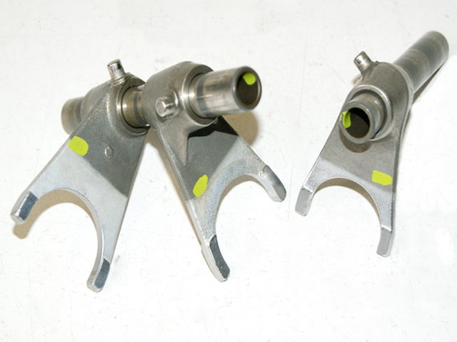 HYOSUNG GT 650 R GARRAS DE CAMBIO HORQUILLAS DE CAMBIO