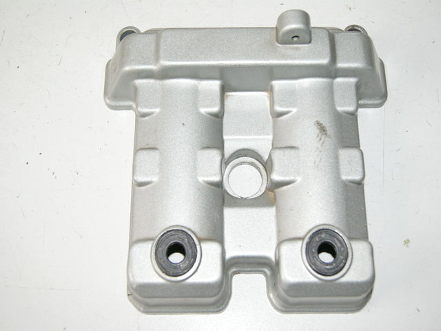 HYOSUNG GT 650 R VENTILDECKEL REAR COVER MOTOR