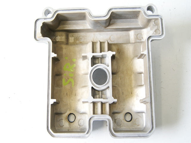 HYOSUNG GT 650 R VENTILDECKEL REAR COVER MOTOR