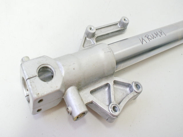 HYOSUNG GT 650 R BASE DE HORQUILLA IZQUIERDA HORQUILLA