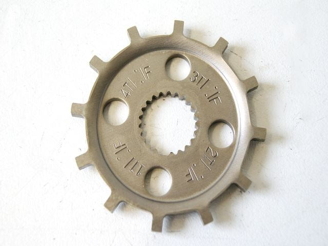 HONDA VFR 800 RC46 IGNITION ROTOR STATOR IGNITION
