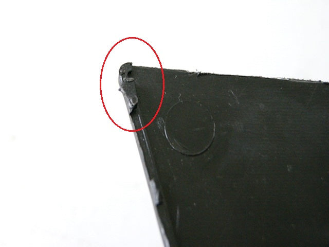 HONDA VFR 800 RC46 FAIRING RIGHT INNER COVER