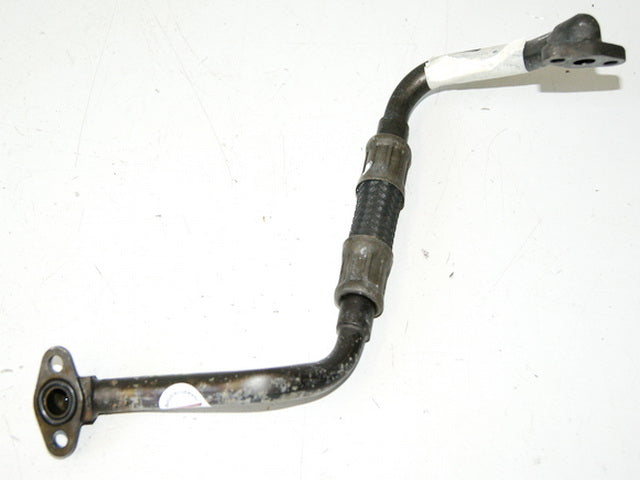 SUZUKI GSX-R 1000 WVBL ÖLLEITUNG LINKS OIL HOSE