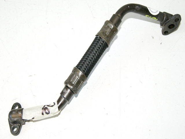 SUZUKI GSX-R 1000 WVBL ÖLLEITUNG RECHTS OIL HOSE
