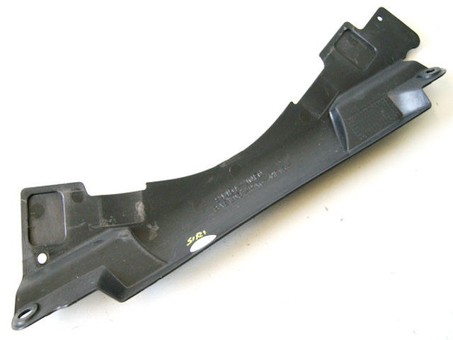 SUZUKI GSX-R 1000 WVBL RADIATOR INNER FAIRING COVER