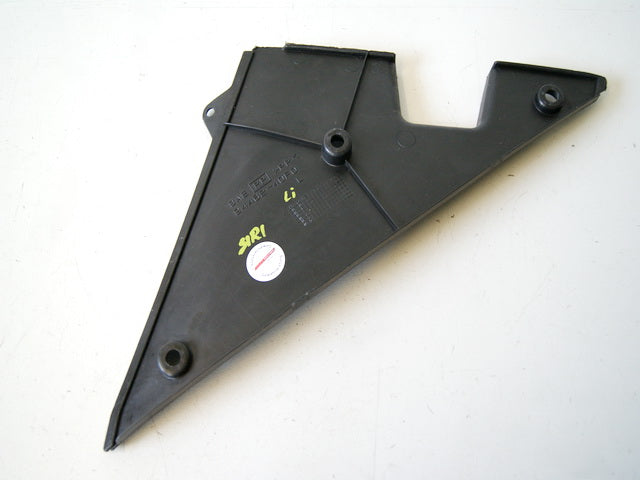 SUZUKI GSX-R 1000 WVBL INNER FAIRING LEFT COVER
