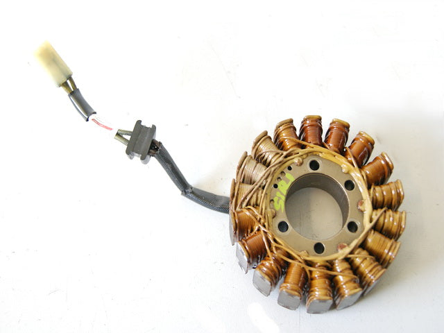 SUZUKI GSX-R 1000 WVBL LIMA STATOR LICHTMASCHINE