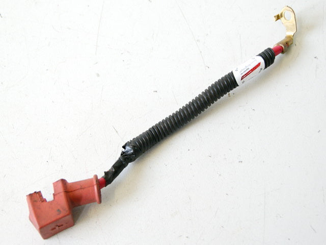 SUZUKI GSX-R 1000 WVBL POSITIVE CABLE WIRE