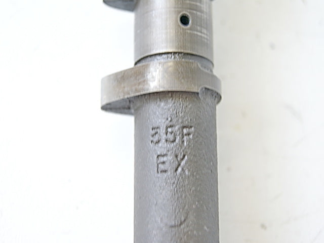 SUZUKI GSX-R 1000 WVBL CAMSHAFT EX EXHAUST