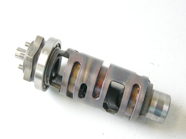 SUZUKI GSX-R 1000 WVBL SHIFT DRUM GEARBOX