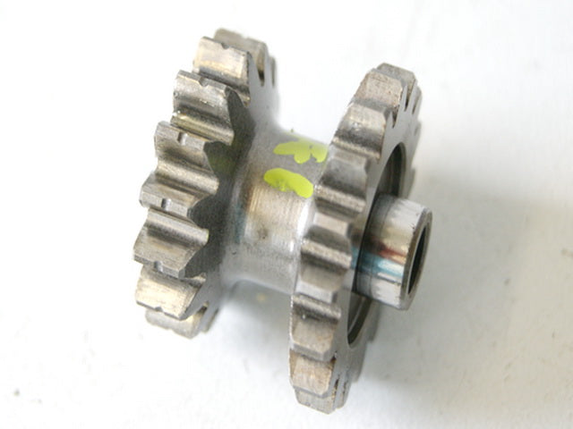 SUZUKI GSX-R 1000 WVBL STARTER INTERMEDIATE GEAR