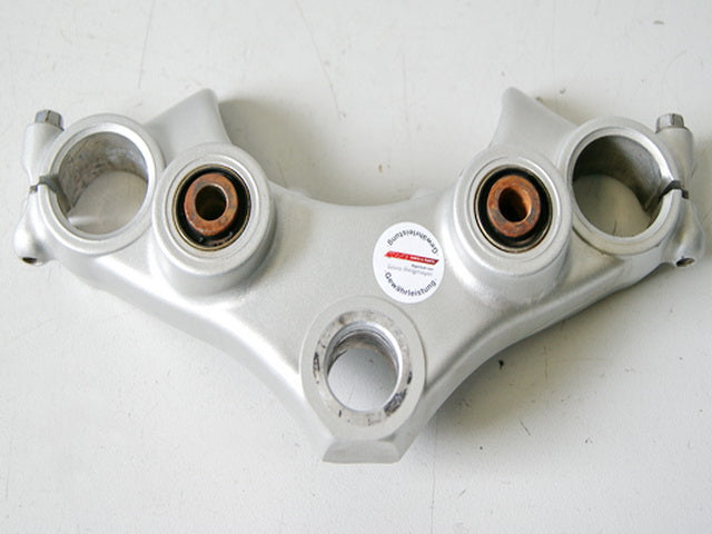 YAMAHA XV 125 VIRAGO UPPER TRIPLE CLAMP FORK