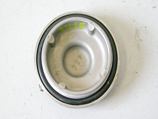 YAMAHA XV 125 VIRAGO COVER CYLINDER HEAD PANEL CAP