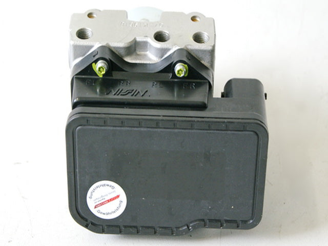 HONDA FES 125 JF12 S-WING  ABS HYDROAGGREGAT STEUERGERÄT DRUCKMODULATOR