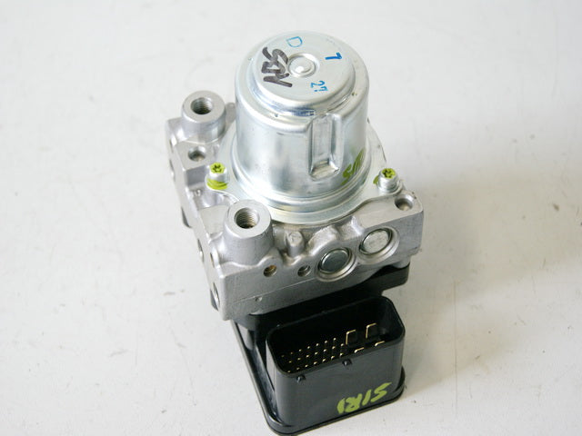 HONDA FES 125 JF12 S-WING  ABS HYDROAGGREGAT STEUERGERÄT DRUCKMODULATOR