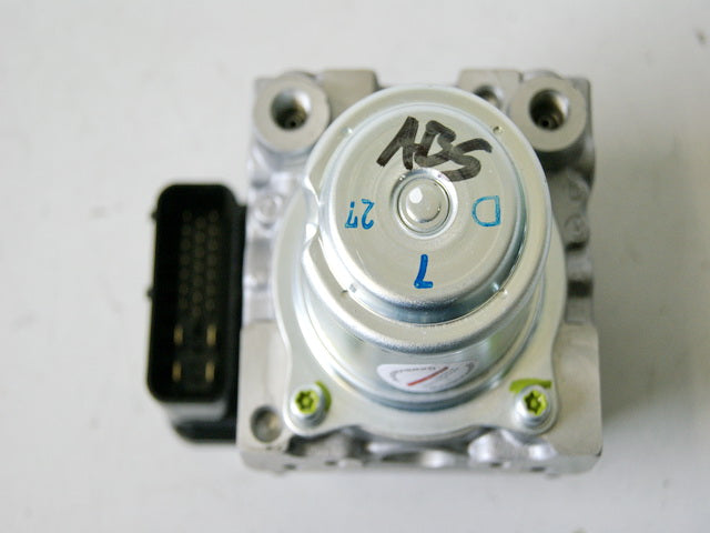 HONDA FES 125 JF12 S-WING  ABS HYDROAGGREGAT STEUERGERÄT DRUCKMODULATOR