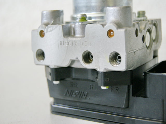 HONDA FES 125 JF12 S-WING  ABS HYDROAGGREGAT STEUERGERÄT DRUCKMODULATOR