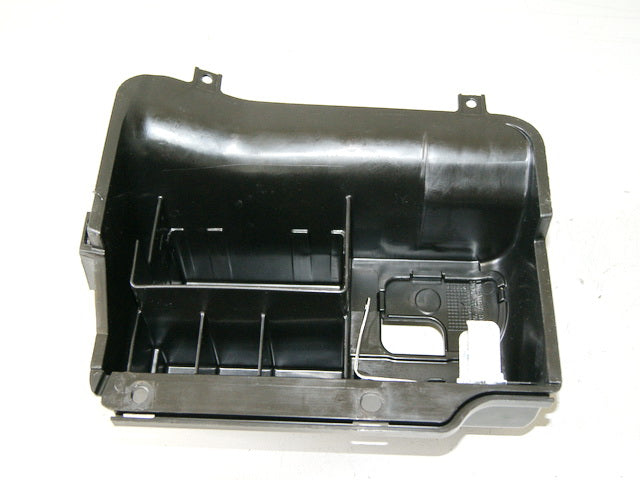 HONDA FES 125 JF12 S-WING ABS CAJA DE BATERÍA COMPARTIMENTO DE BATERÍA