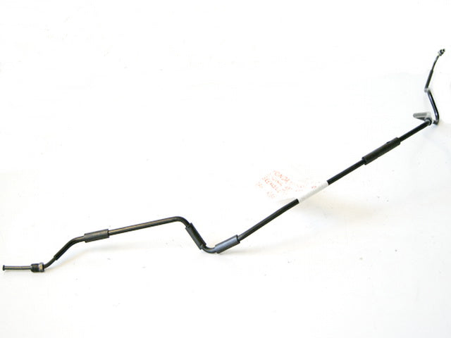 HONDA FES 125 JF12 S-WING ABS BREMSLEITUNG HINTEN BRAKE HOSE
