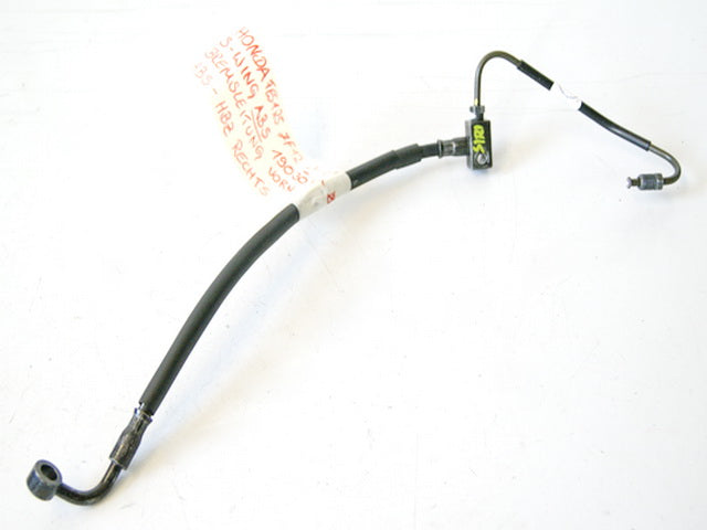 HONDA FES 125 JF12 S-WING ABS MANGUERA DE FRENO DELANTERA