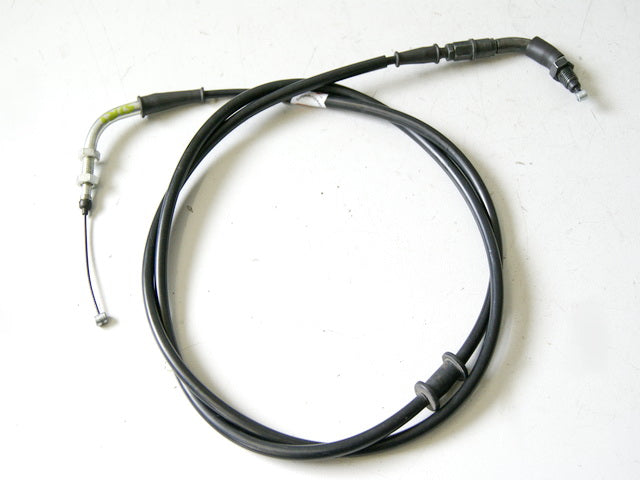 HONDA FES 125 JF12 S-WING ABS THROTTLE CABLE