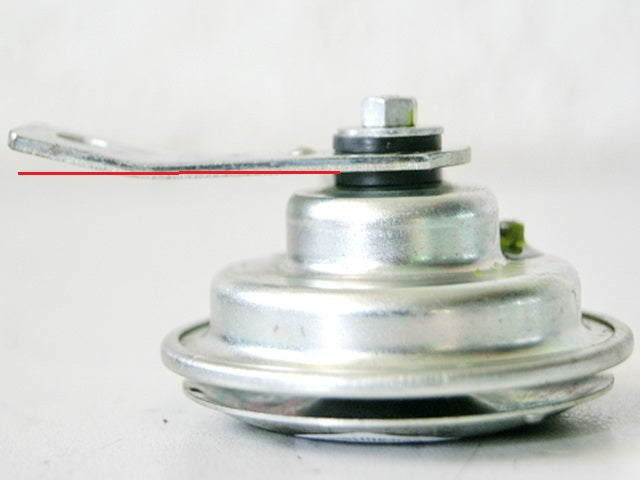 HONDA FES 125 JF12 S-WING ABS HUPE HORN SIGNALHORN