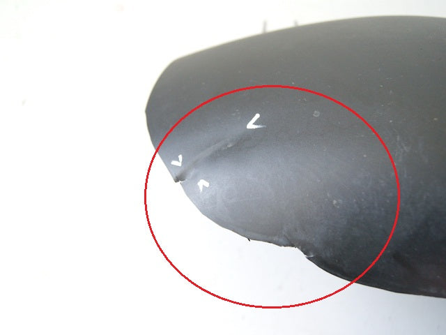 HONDA FES 125 JF12 S-WING ABS GUARDABARROS TRASERO