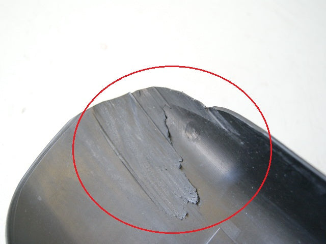 HONDA FES 125 JF12 S-WING ABS GUARDABARROS TRASERO