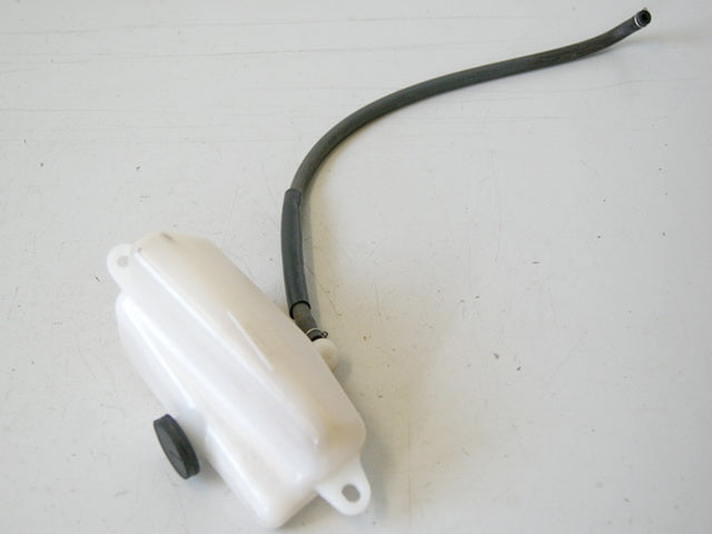 HONDA FES 125 JF12 S-WING ABS DEPÓSITO DE REFRIGERANTE RADIADOR