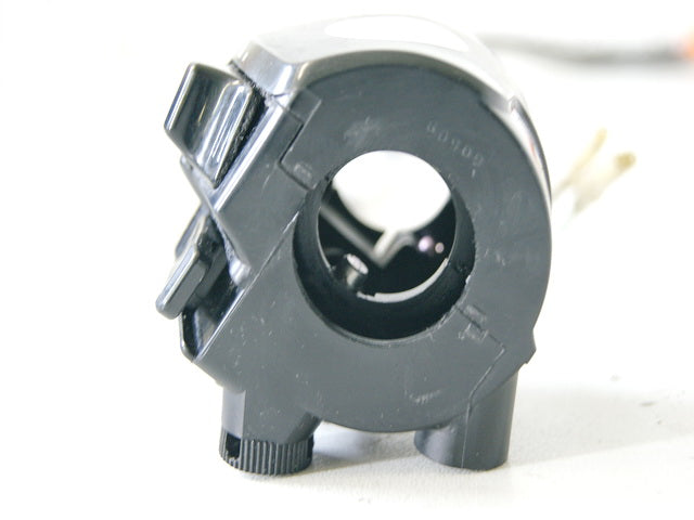 HONDA FES 125 JF12 S-WING ABS Interrruptor manillar derecho interruptor arranque motor de arranque