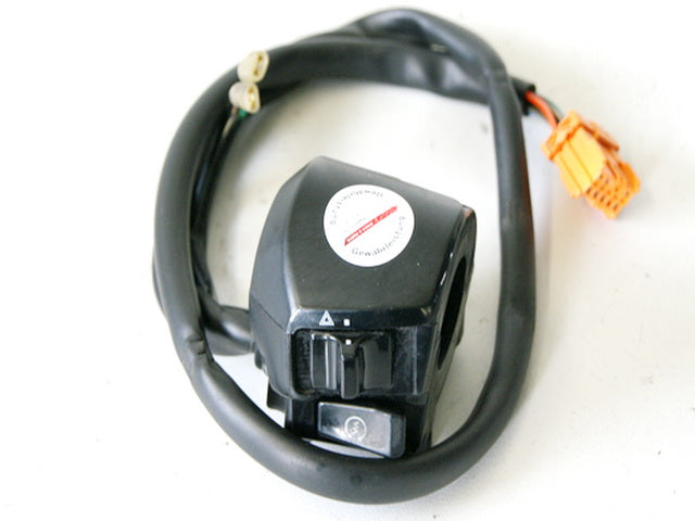 HONDA FES 125 JF12 S-WING ABS Interrruptor manillar derecho interruptor arranque motor de arranque