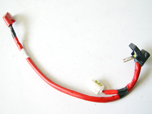 HONDA FES 125 JF12 S-WING ABS CABLE POSITIVO CABLE