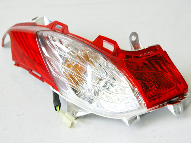 HONDA FES 125 JF12 S-WING ABS LUZ TRASERA INTERMITENTE TRASERO DERECHO