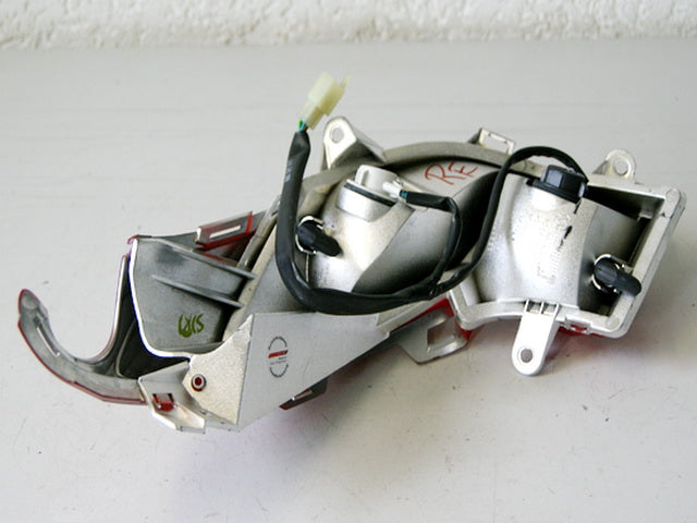 HONDA FES 125 JF12 S-WING ABS RÜCKLICHT BLINKER HINTEN RECHTS
