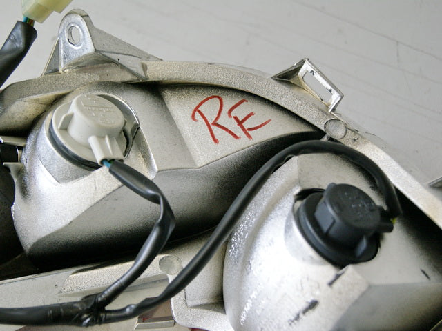 HONDA FES 125 JF12 S-WING ABS LUZ TRASERA INTERMITENTE TRASERO DERECHO