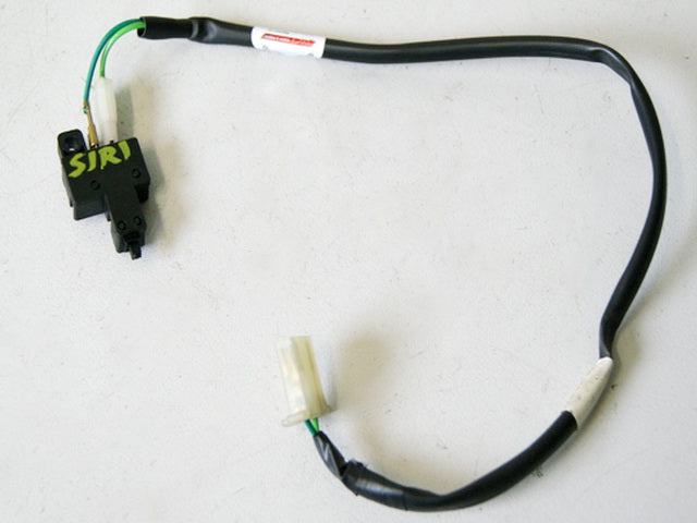 HONDA FES 125 JF12 S-WING ABS INTERRUPTOR ASIENTO CERRADURA COMPARTIMENTO CASCO